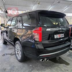 شيفروليه تاهو